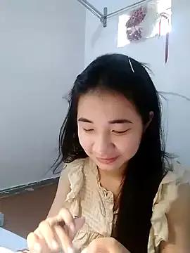 Janina2k6 from StripChat is Freechat