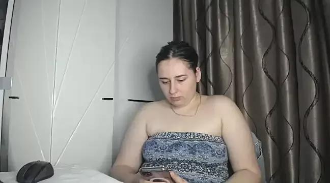 jasmine_22_ from StripChat is Freechat