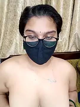 Jasmine_jaaan from StripChat is Freechat