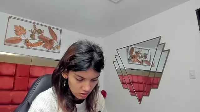 JasmineHarris from StripChat is Freechat