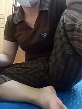 JasminePham from StripChat is Freechat