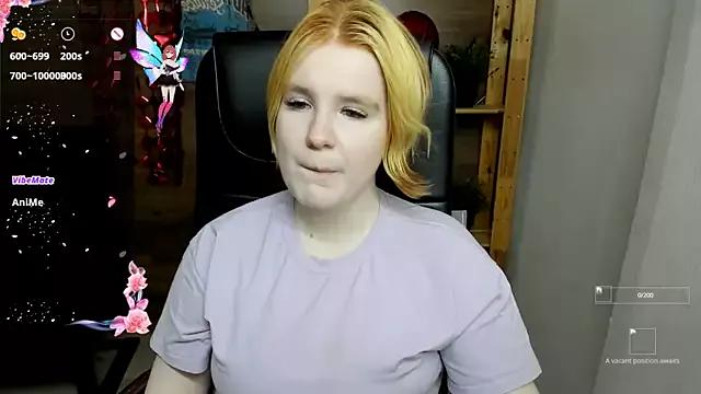 Java_fire from StripChat is Freechat