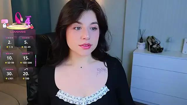 Check-out the world of girls and talk with our steaming hot slutz, bringing your desired characters to life with authentic apparel and cam streams.