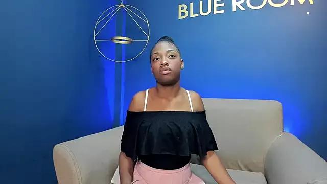 JennaMonroe_ from StripChat is Freechat