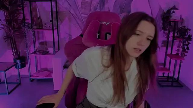 Check-out the world of girls and talk with our steaming hot slutz, bringing your desired characters to life with authentic apparel and cam streams.