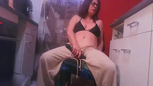 Spur your fetishes: Get dirty and flatter these gorgeous girls hosts, who will reward you with wild apparel and vibrating toys.