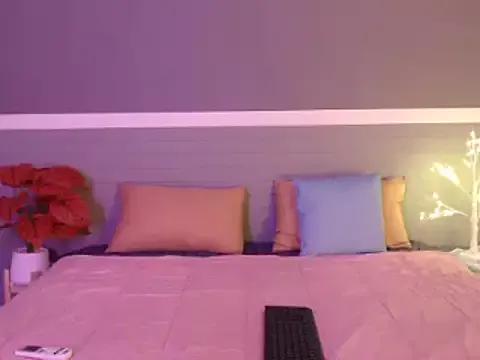 Jennythai123 from StripChat is Freechat