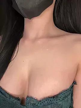 Jessa_baby from StripChat is Freechat