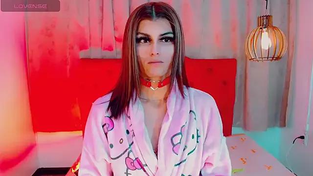 Jessica_smith_1 from StripChat is Freechat