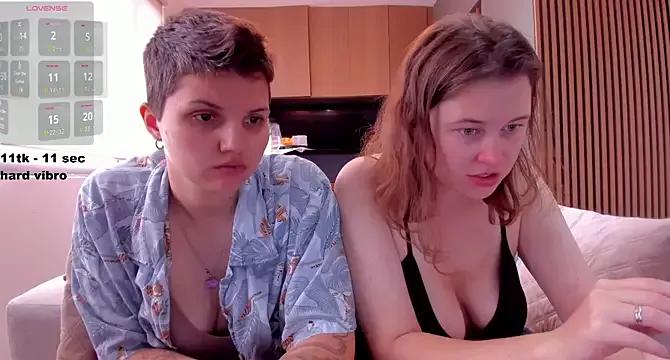Check-out the world of girls and talk with our steaming hot slutz, bringing your desired characters to life with authentic apparel and cam streams.