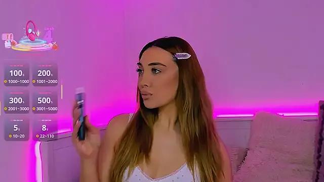 Check-out the world of girls and talk with our steaming hot slutz, bringing your desired characters to life with authentic apparel and cam streams.