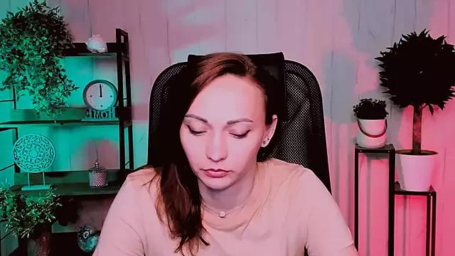 JessicaGros from StripChat is Freechat