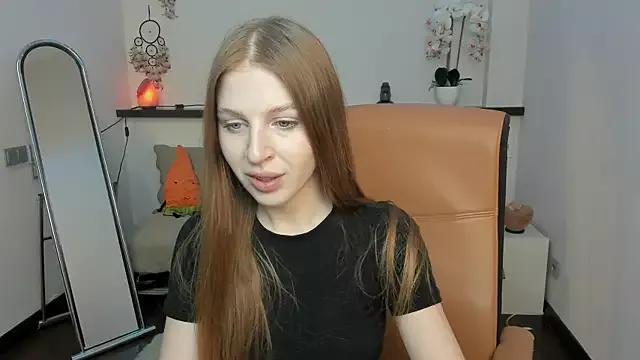 JessieMoonn from StripChat is Freechat