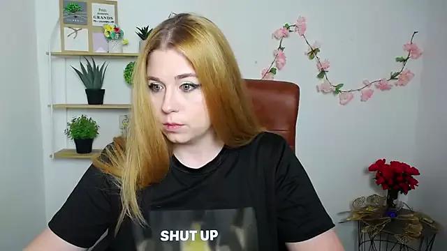 JessikaDaniel from StripChat is Freechat
