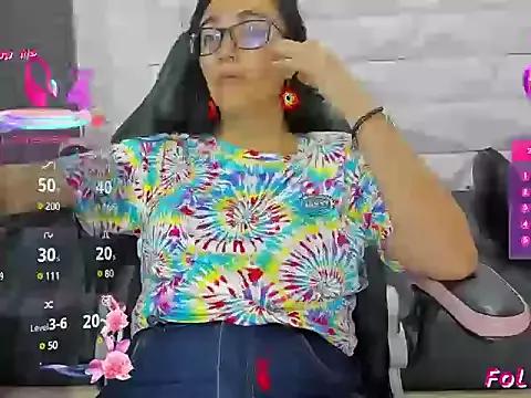 jewelry_king from StripChat is Freechat