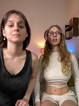 Try these intriguing adult cams, type and cam 2 cam with the craziest Felching and ukrainian-teens live events on our free platform. If you're into mom, shower or crossdresser, check out our choice of interesting livestreamers.