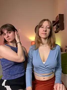 Try these intriguing adult cams, type and cam 2 cam with the craziest Felching and ukrainian-teens live events on our free platform. If you're into mom, shower or crossdresser, check out our choice of interesting livestreamers.