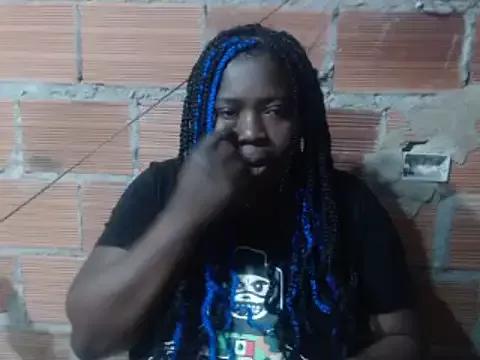jjannakinky from StripChat is Freechat