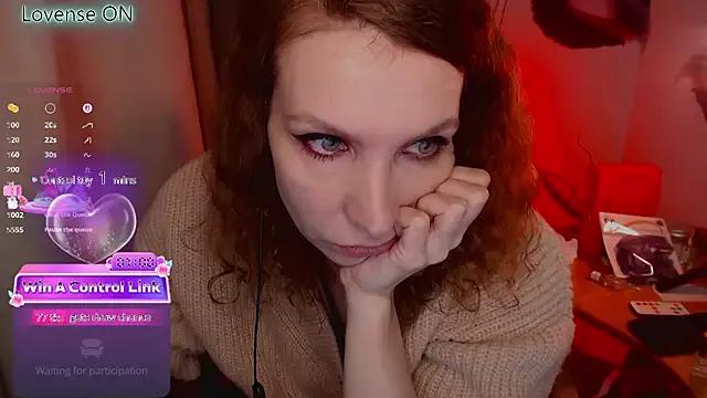 Check-out the world of girls and talk with our steaming hot slutz, bringing your desired characters to life with authentic apparel and cam streams.