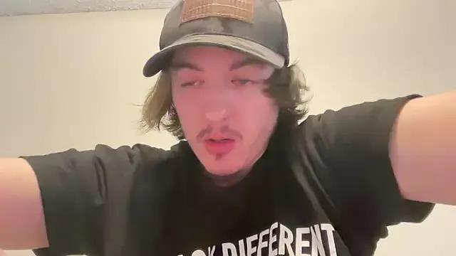 John_Dickerson69 from StripChat is Freechat