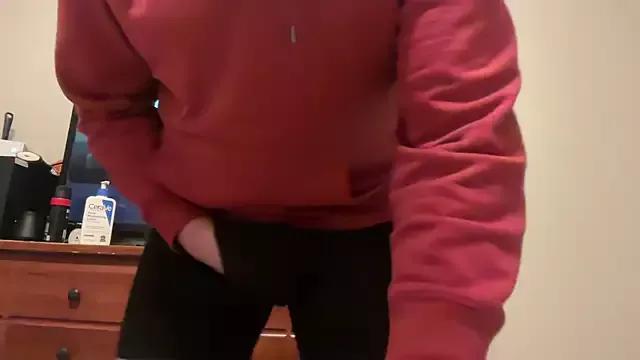 John_Dickerson69 from StripChat is Freechat