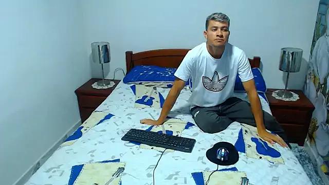 Jordan_Castellano from StripChat is Freechat