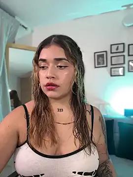JoselinFlower_ from StripChat is Freechat