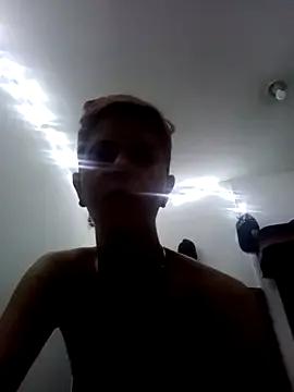 JoyceCollins from StripChat is Freechat