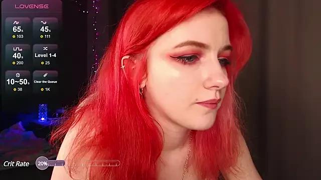 Check-out the world of girls and talk with our steaming hot slutz, bringing your desired characters to life with authentic apparel and cam streams.