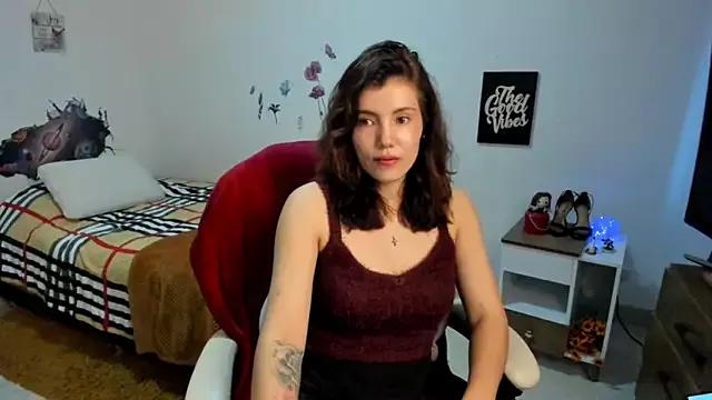 Check-out the world of girls and talk with our steaming hot slutz, bringing your desired characters to life with authentic apparel and cam streams.