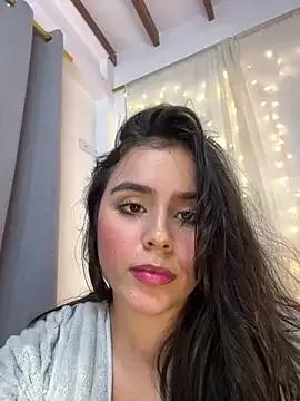 Juanelopez1 from StripChat is Freechat