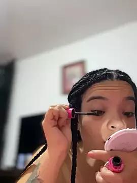 JuanitaMoore1 from StripChat is Freechat
