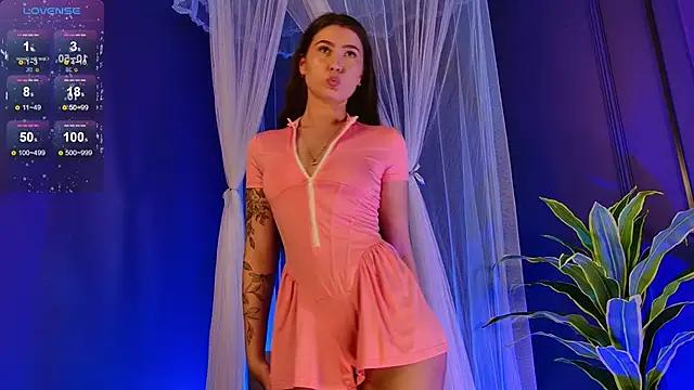 Check-out the world of girls and talk with our steaming hot slutz, bringing your desired characters to life with authentic apparel and cam streams.