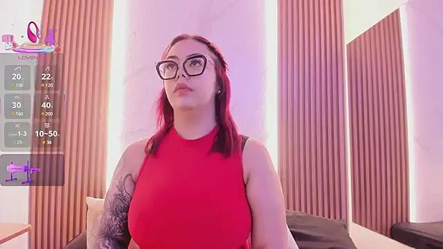 Check-out the world of girls and talk with our steaming hot slutz, bringing your desired characters to life with authentic apparel and cam streams.