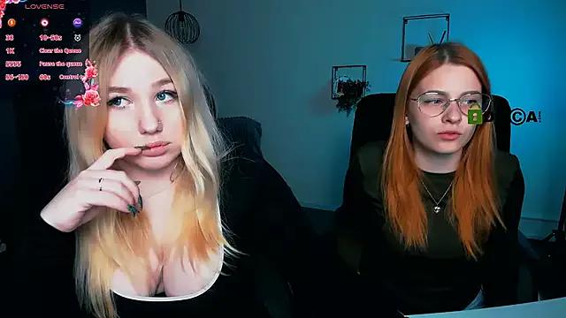 Check-out the world of girls and talk with our steaming hot slutz, bringing your desired characters to life with authentic apparel and cam streams.