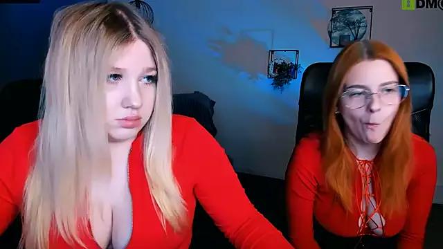 Check-out the world of girls and talk with our steaming hot slutz, bringing your desired characters to life with authentic apparel and cam streams.