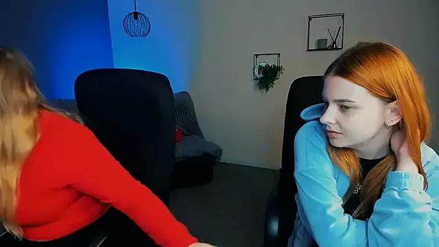 Check-out the world of girls and talk with our steaming hot slutz, bringing your desired characters to life with authentic apparel and cam streams.
