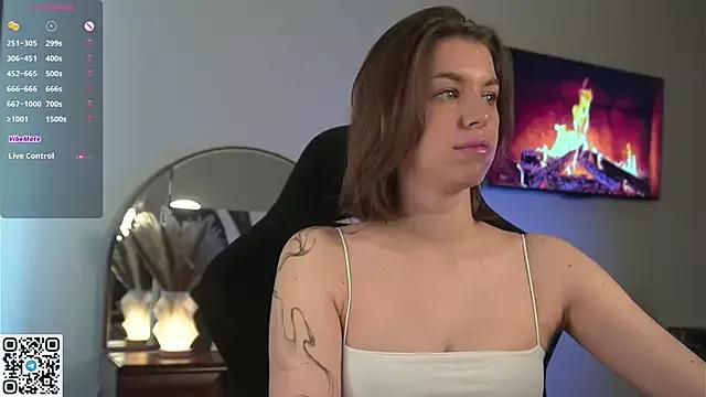 Check-out the world of girls and talk with our steaming hot slutz, bringing your desired characters to life with authentic apparel and cam streams.