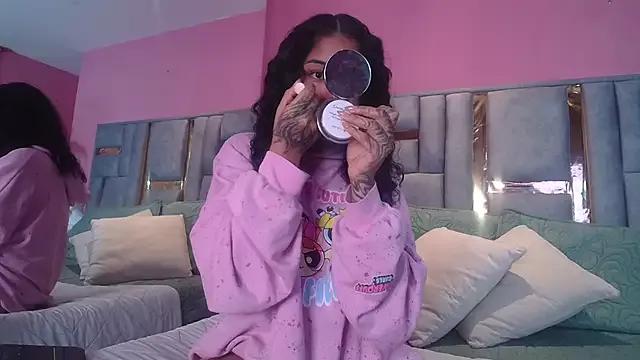 Check-out the world of girls and talk with our steaming hot slutz, bringing your desired characters to life with authentic apparel and cam streams.