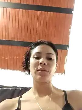 julieta-latinlady from StripChat is Freechat