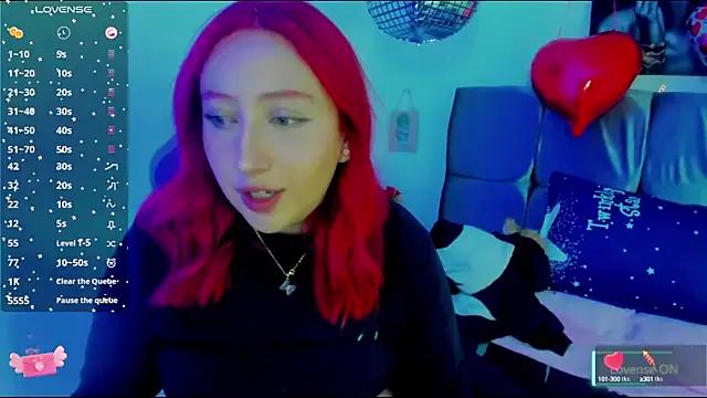 Check-out the world of girls and talk with our steaming hot slutz, bringing your desired characters to life with authentic apparel and cam streams.