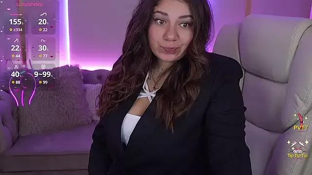 Check-out the world of girls and talk with our steaming hot slutz, bringing your desired characters to life with authentic apparel and cam streams.