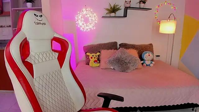 Check-out the world of girls and talk with our steaming hot slutz, bringing your desired characters to life with authentic apparel and cam streams.
