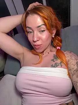 Photos of Just_Sophia_ from StripChat is Freechat