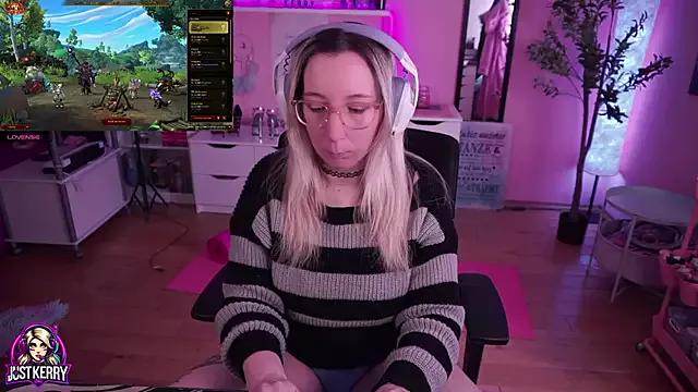 Check-out the world of girls and talk with our steaming hot slutz, bringing your desired characters to life with authentic apparel and cam streams.