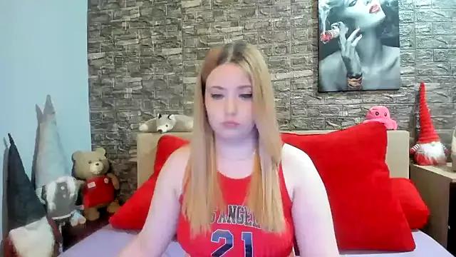 Check-out the world of girls and talk with our steaming hot slutz, bringing your desired characters to life with authentic apparel and cam streams.