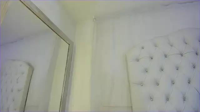 kamii_arias from StripChat is Freechat