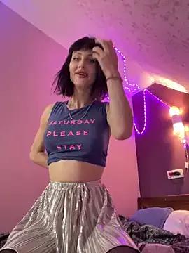 Check-out the world of girls and talk with our steaming hot slutz, bringing your desired characters to life with authentic apparel and cam streams.