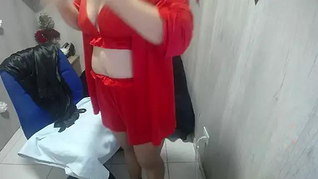 karina__milff from StripChat is Freechat