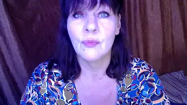 karina_ren_ from StripChat is Freechat